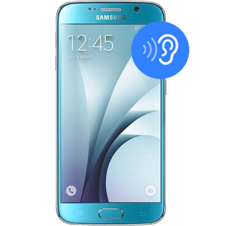 /Samsung%20Galaxy%20S6%20(G920F) Réparation%20de%20l'écouteur%20téléphonique